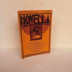Novella scrittori italiani...