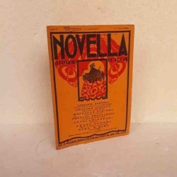 Novella scrittori italiani...