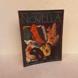 Novella scrittori italiani...