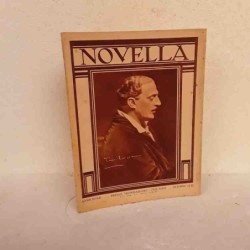 Novella scrittori italiani...