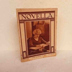 Novella scrittori italiani...