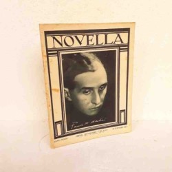 Novella scrittori italiani...