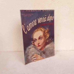 Il Romanzo Mensile 1944...