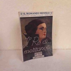Il Romanzo Mensile 1927 Il...