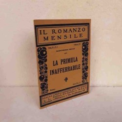 Il Romanzo Mensile 1933 La...
