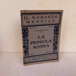 Il Romanzo Mensile 1931 La...