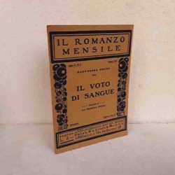 Il Romanzo Mensile 1932 Il...