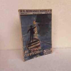 Il Romanzo Mensile 1917 In...