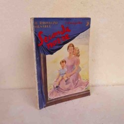 Il Romanzo Mensile 1938...