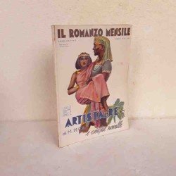 Il Romanzo Mensile 1936...
