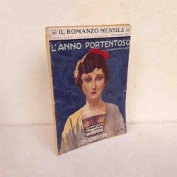 Il Romanzo Mensile 1927...