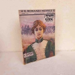 Il Romanzo Mensile 1917 I...