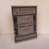 Il Romanzo Mensile 1931 L'antenato di primula rossa