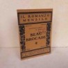 Il Romanzo Mensile 1932 Beau Brocade