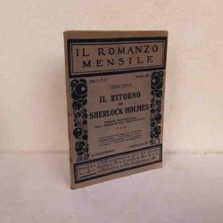 Il Romanzo Mensile 1932 Il...