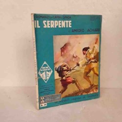 Romanzi di cappa e spada il...