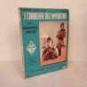 Romanzi di cappa e spada I candelieri dell'imperatore