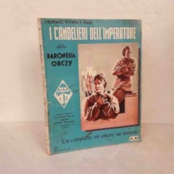 Romanzi di cappa e spada I...