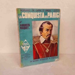 Romanzi di cappa e spada La...