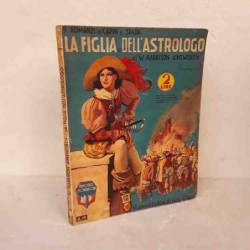 Romanzi di cappa e spada La...