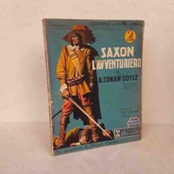 Romanzi di cappa e spada...