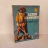 Romanzi di cappa e spada Saxon l'avventuriero