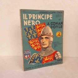 Romanzi di cappa e spada Il...