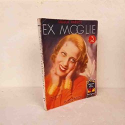 Romanzi della Palma Ex moglie