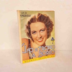 Romanzi della Palma Uno di...