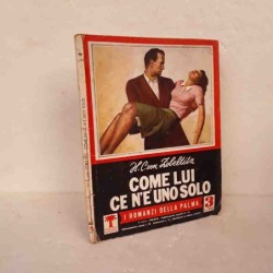 Romanzi della Palma Come...