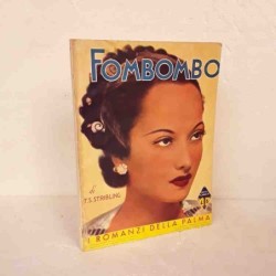 Romanzi della Palma Fombombo