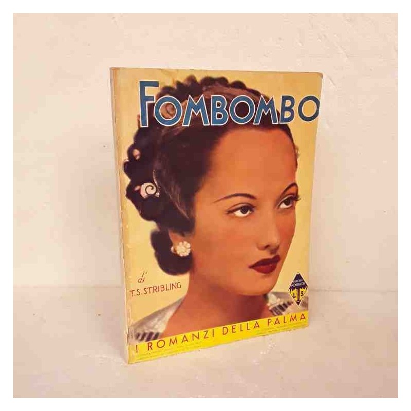 Romanzi della Palma Fombombo