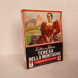 Romanzi della Palma Teresa...