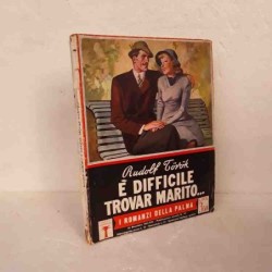 Romanzi della Palma E'...