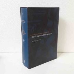 Enciclopedia della Musica - vol.1