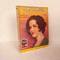Romanzi della Palma Vertigine