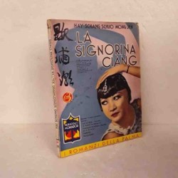 Romanzi della Palma La...