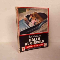 Romanzi della Palma Ballo...