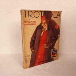 Romanzi della Palma Trottola