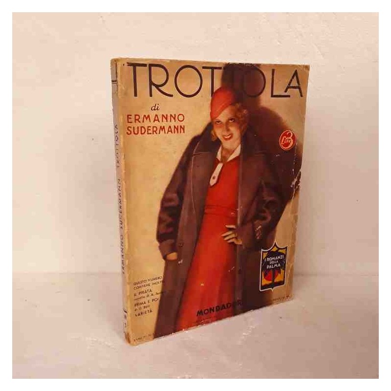 Romanzi della Palma Trottola