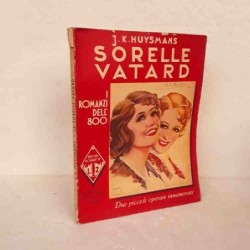 I Romanzi dell'800 Sorelle...