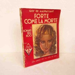 I Romanzi dell'800 Forte...