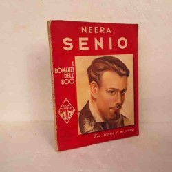I Romanzi dell'800 Senio