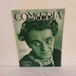 Comoedia 1933