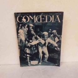 Comoedia 1929