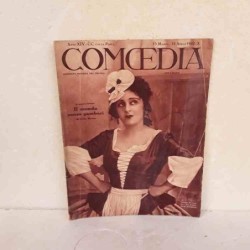 Comoedia 1932