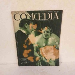 Comoedia 1933