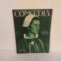 Comoedia 1933