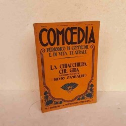 Comoedia 1921