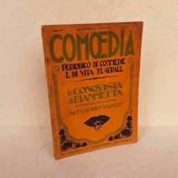 Comoedia 1921